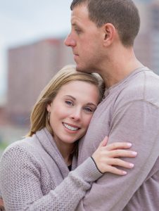 Cincinnati Engagement Photographers