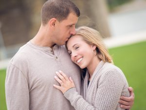 Cincinnati Engagement Photographers