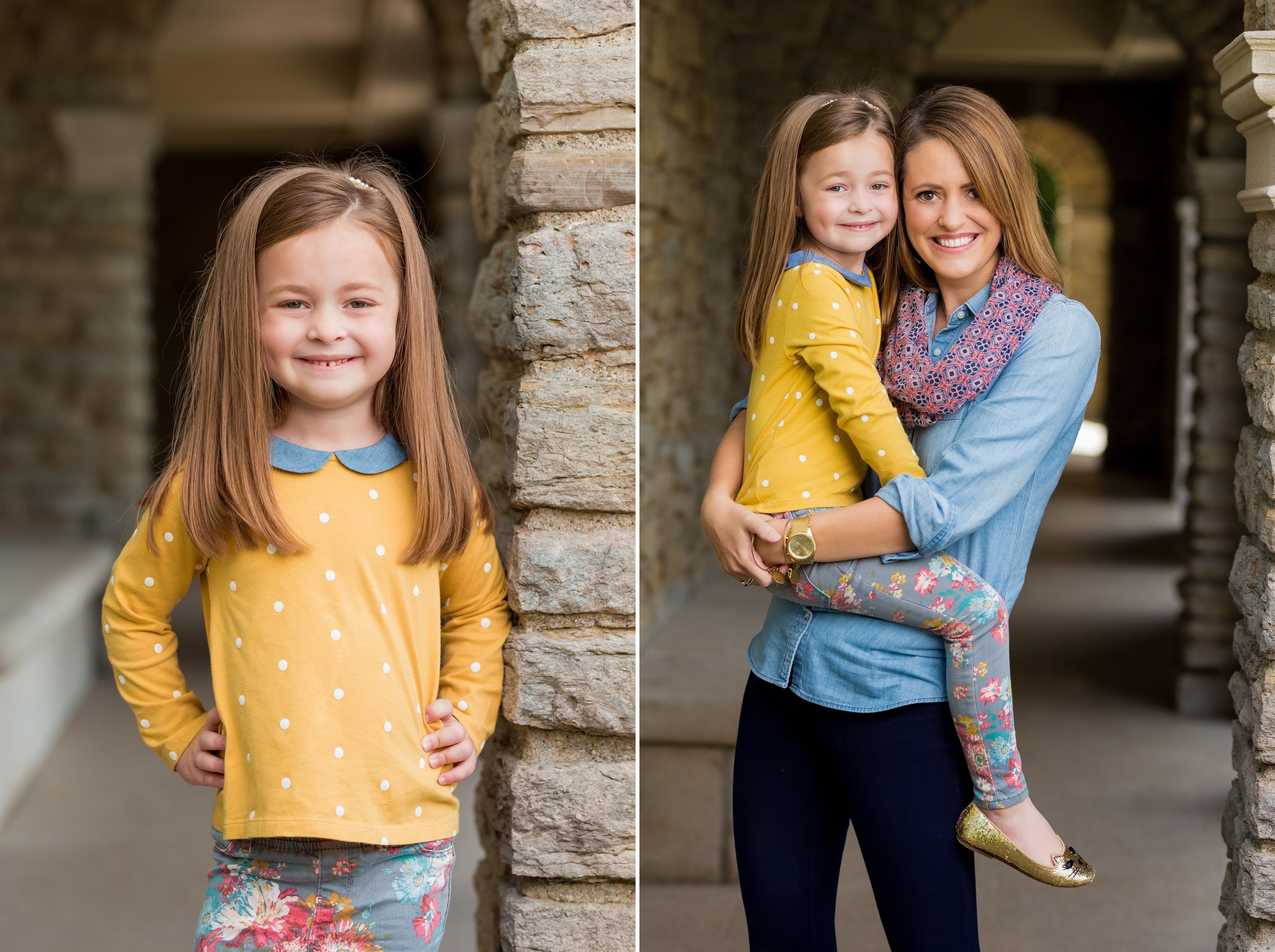 Fall Mini Sessions Part One - Alms Park - Cincinnati Family ...