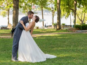 Cincinnati Wedding Photographers