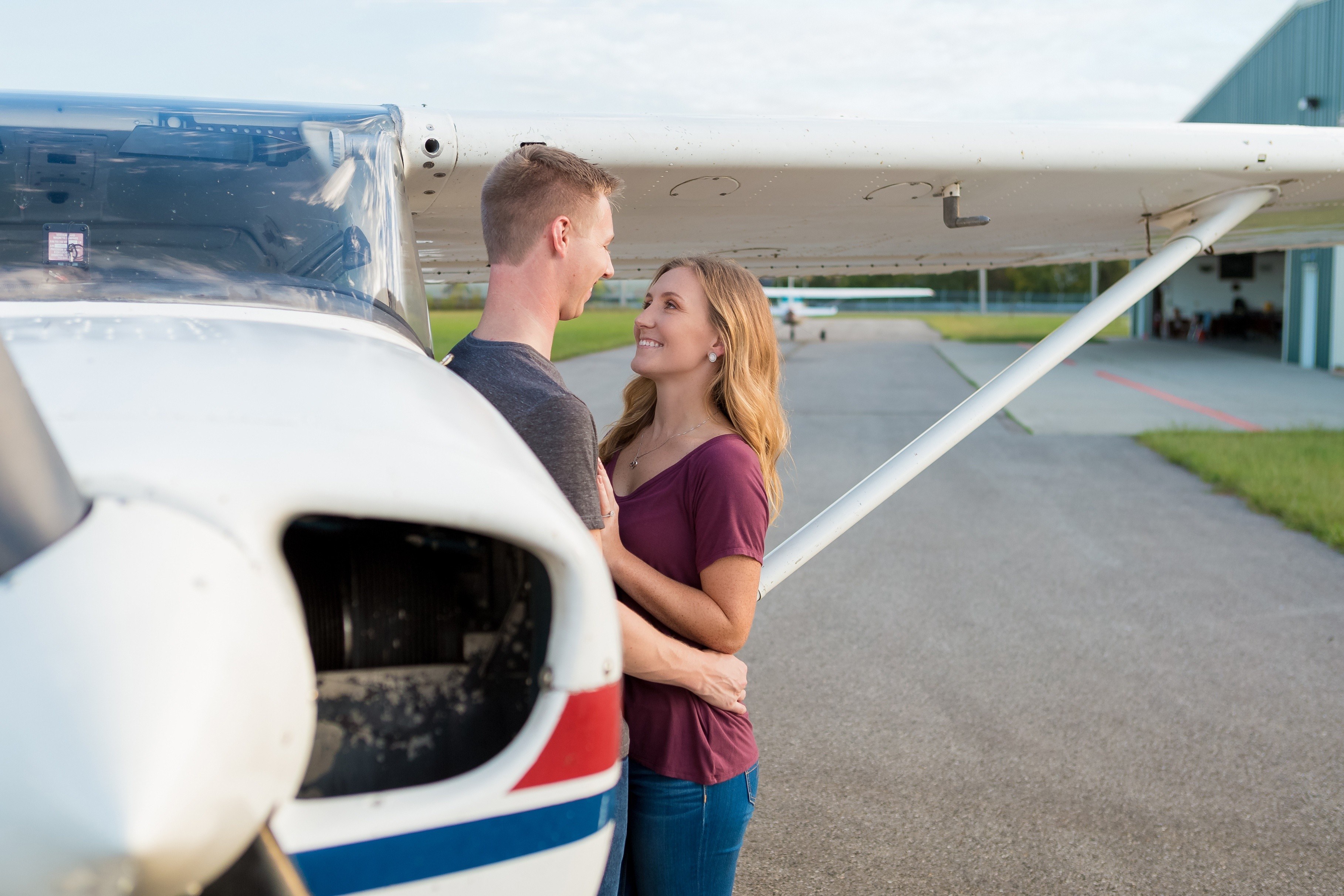 butler county airport