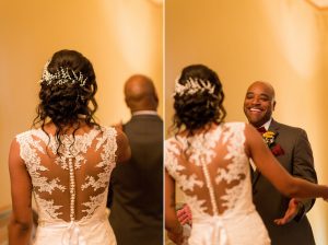 Deja + William - Wiedemann Hill Mansion Wedding