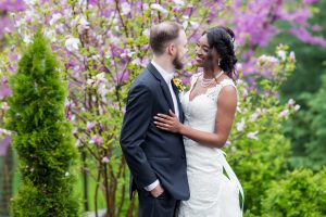 Deja + William - Wiedemann Hill Mansion Wedding