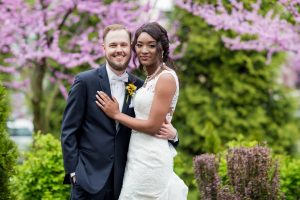 Deja + William - Wiedemann Hill Mansion Wedding