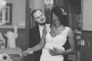 Deja + William - Wiedemann Hill Mansion Wedding