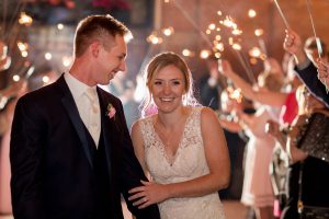 Abby + Ryan - Bell Event Centre Wedding