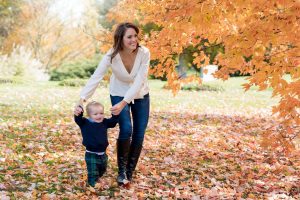 What To Wear For Family Portraits