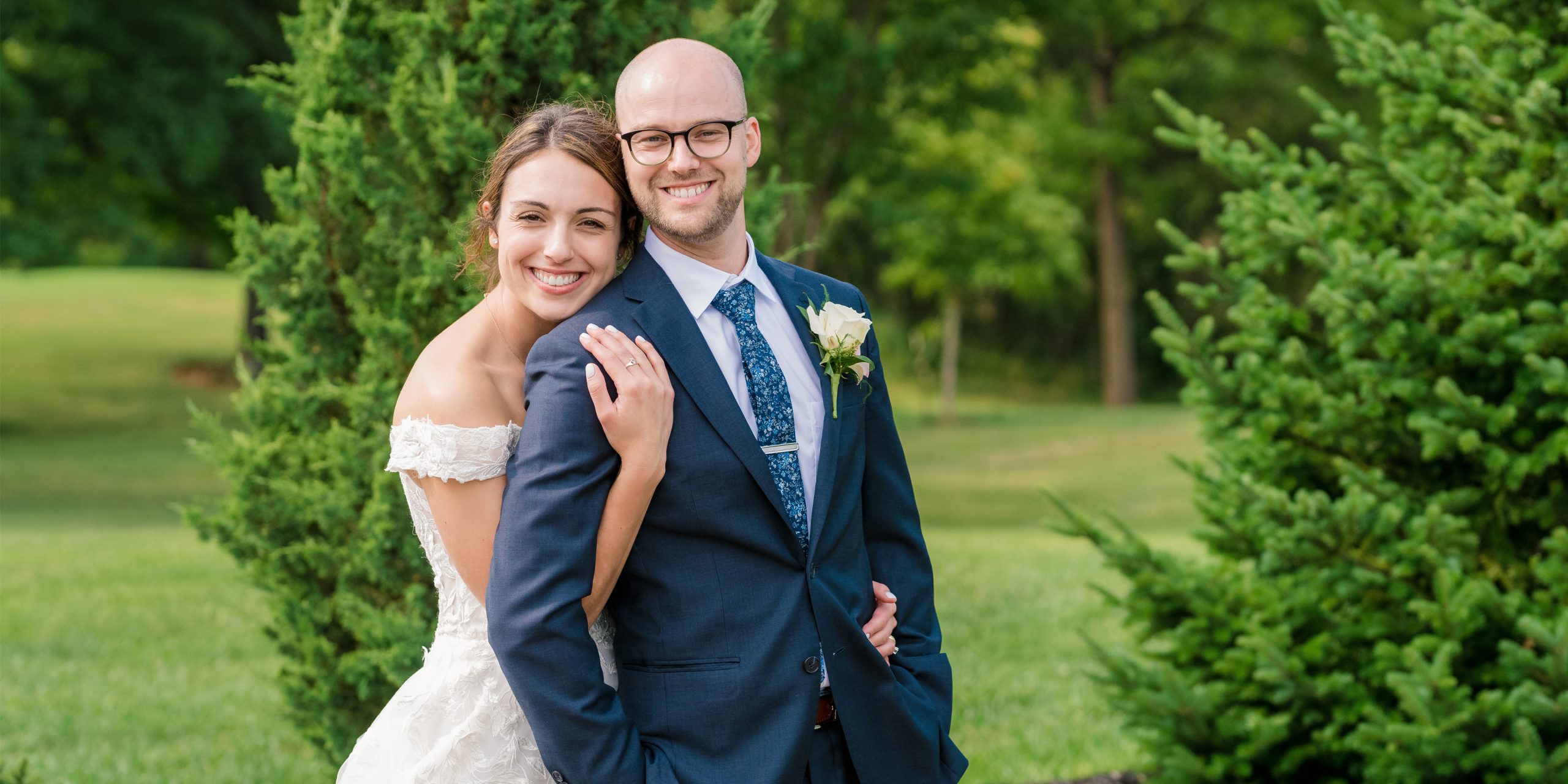 Gabrielle + Kyle - Cooper Creek Event Center - Cincinnati Wedding ...