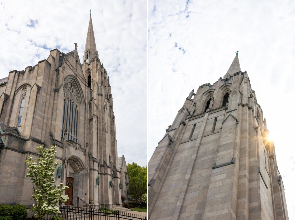 Madison + Michael - The Spot On West Fifth Wedding